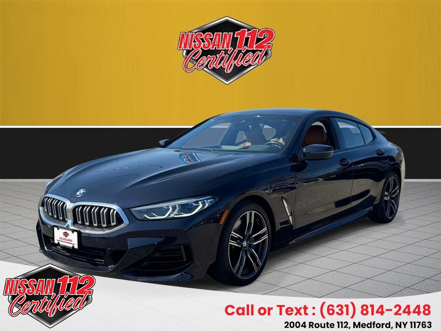 bmw 8 series 2023 WBAGV4C01PCM97844 image bmw 8 series 2023 WBAGV4C01PCM97844 image